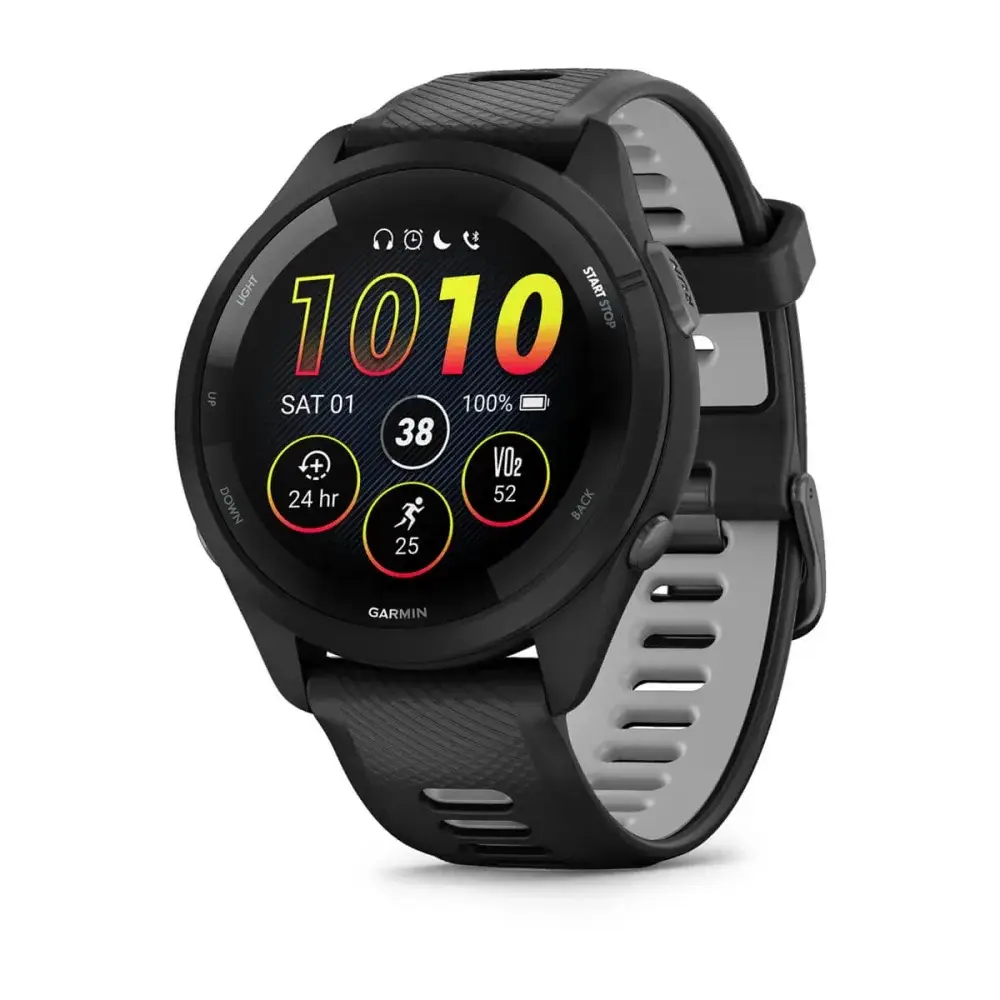 Forerunner 010-02810-50