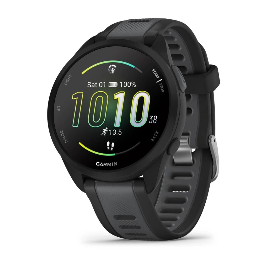ForerunnerÂ® 165 1