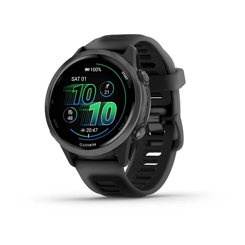 garmin fr-570 1-2