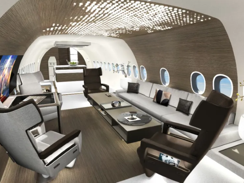 private_jet_india